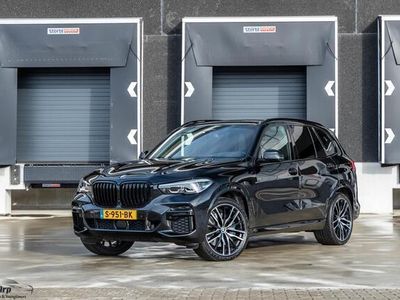 tweedehands BMW X5 M50i High Executive