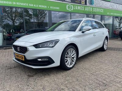 tweedehands Seat Leon Sportstourer 1.4 TSI eH PHEV