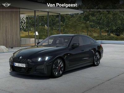 BMW 420 Gran Coupé