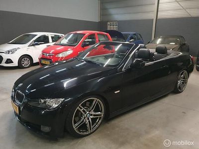 BMW 325 Cabriolet