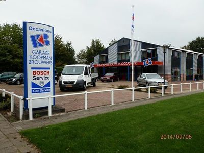 Citroën Xsara Picasso