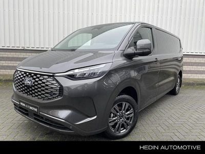 Ford E-Transit