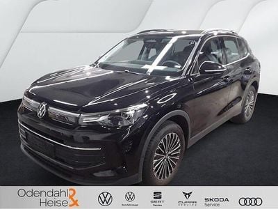 Occasion VW Tiguan Life 150 PK (110 kW) 2024 Zwart SUV