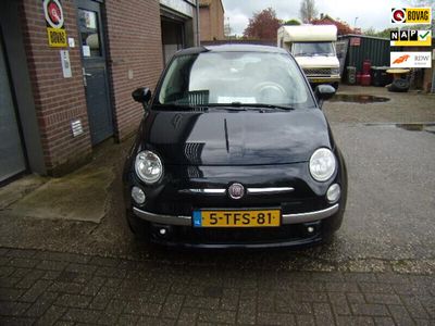 tweedehands Fiat 500 1.2 Pop