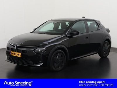 Zwart Gebruikt 2025 Lancia Ypsilon Hatchback | € 27.945