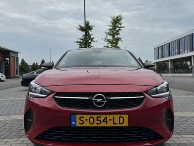 Opel Corsa-e