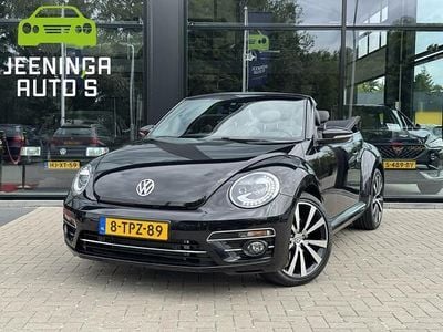 VW Beetle