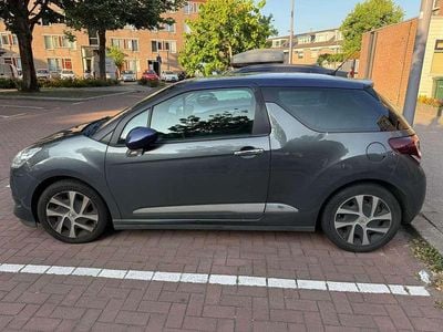Citroën DS3