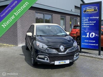 tweedehands Renault Captur 0.9 TCe Dynamique