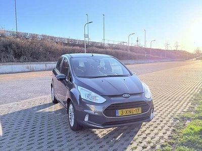 Occasion Ford B-MAX Trend 101 PK (74 kW) 2016 MPV