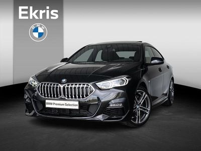 Occasion BMW 220 M Sport 178 PK (130 kW) 2025 Zwart Coupé