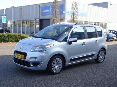 Citroën C3 Picasso