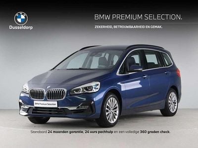 BMW 216 Gran Tourer