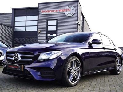Mercedes E350