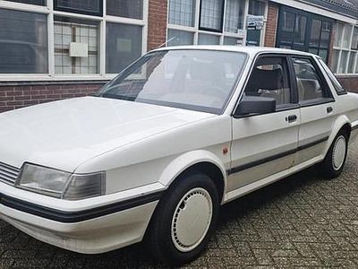 Occasion Austin Montego 83 PK (61 kW) 1986 Wit Sedan