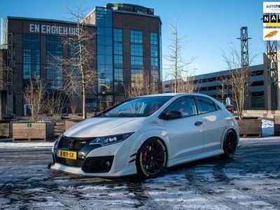 tweedehands Honda Civic 2.0 Type R GT / LOCATIE DORDRECHT !