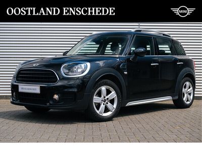 Mini One Countryman