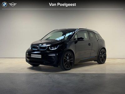 Occasion BMW i3 Comfort Edition 135 kW (184 PK) 2020 Zwart Hatchback