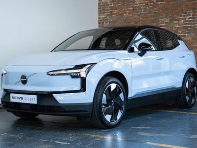 Volvo EX30