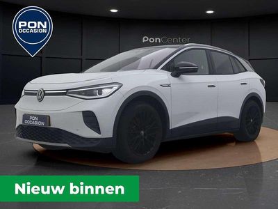 Occasion VW ID.4 150 kW (204 PK) 2020 Wit SUV