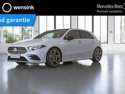 Mercedes A180