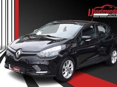 Renault Clio IV