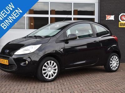 tweedehands Ford Ka 1.2 Titanium Airco | Elek. ramen | Nette auto