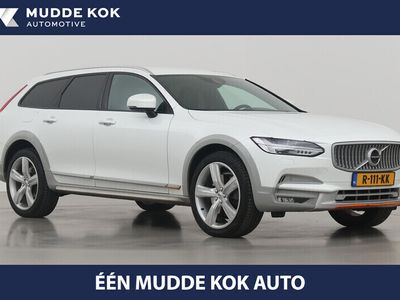 Volvo V90 CC