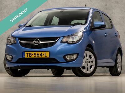 Opel Karl