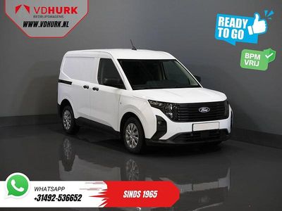 Occasion Ford Transit Trend 101 PK (74 kW) 2024 Wit Van