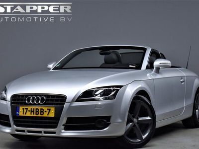 Audi TT Roadster