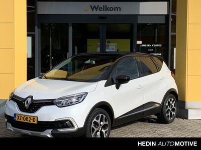 tweedehands Renault Captur TCe Intens 90PK | DODEHOEK | CAMERA | SENSOREN | N