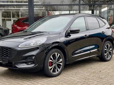 tweedehands Ford Kuga 2.5 PHEV ST-LINE X Driver +19inch+Winter pack