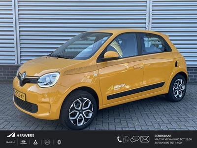 tweedehands Renault Twingo TWINGO Z.E. R80 CollectionZ.E. R80 Authentic