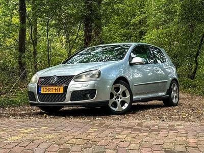 Zilver Occasion 2005 VW Golf IV GTI Hatchback | € 3.695 (Eerlijke prijs)