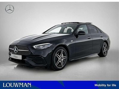 Mercedes C300