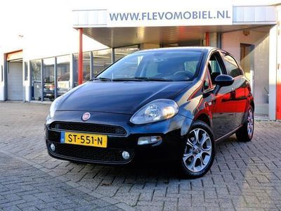 Fiat Punto Evo