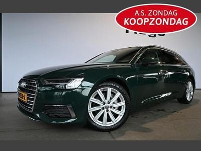 Occasion Audi A6 Design 232 PK (170 kW) 2019 Stationwagen
