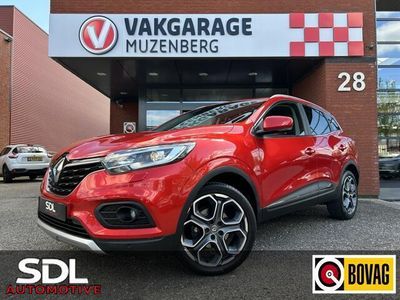 tweedehands Renault Kadjar 1.3 TCe Intens // NAVI // CLIMA // KEYLESS // TREK