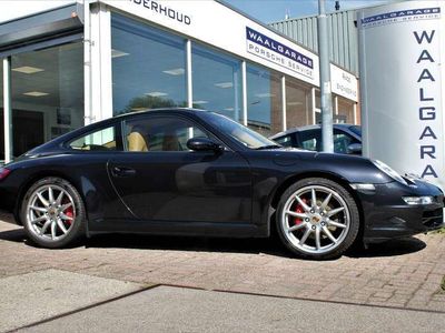 Porsche 911 Carrera S