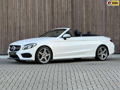 Mercedes C180