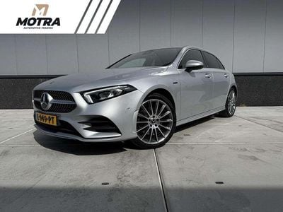 Mercedes A250