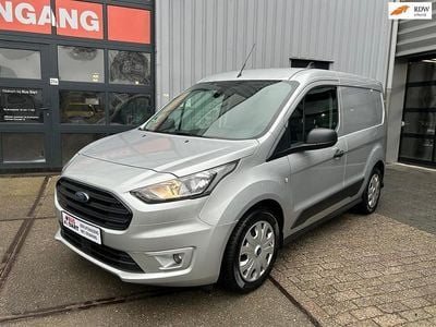 Occasion Ford Transit Connect Trend 100 PK (73 kW) 2021 Grijs MPV