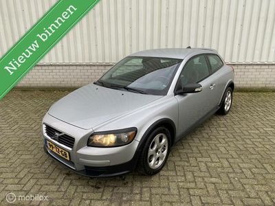 Volvo C30
