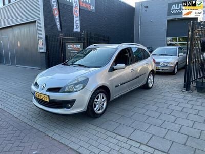 Renault Clio GrandTour
