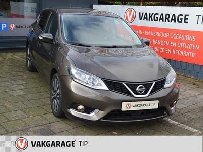 Occasion Nissan Pulsar N-Connecta 116 PK (85 kW) 2016 Bruin Hatchback