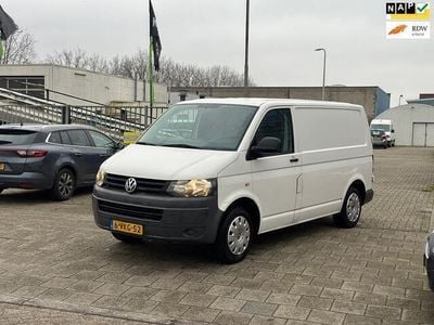 VW T5