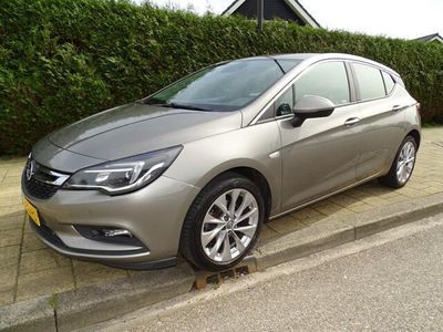 tweedehands Opel Astra 1.0 INNOVATION-Clima-Navi-Media-Blth-Carplay-Pdc