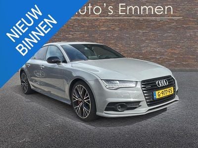Audi A7 Sportback