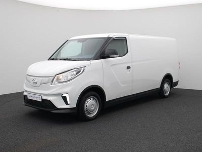 Occasion Maxus eDeliver 3 2023 Wit Van